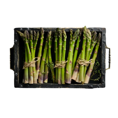 Asparagus