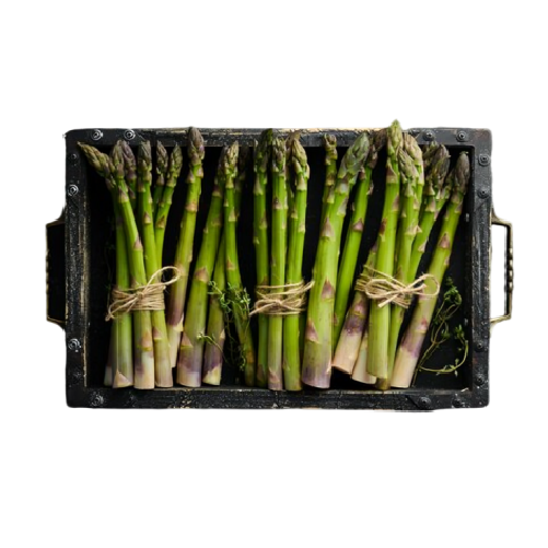 Asparagus