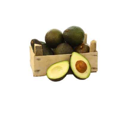 Avocado Box