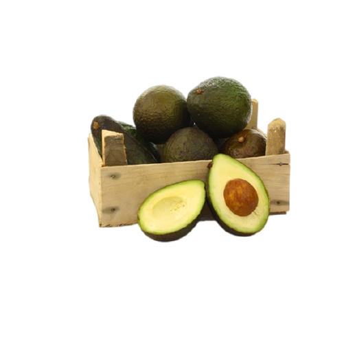 Avocado Box