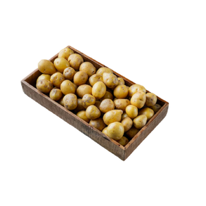 New Baby Potatoes