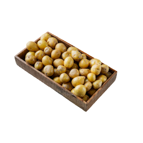 New Baby Potatoes