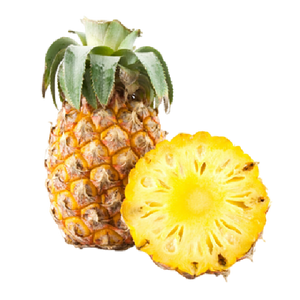 Baby Pineapple