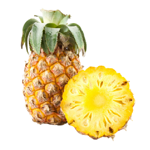 Baby Pineapple