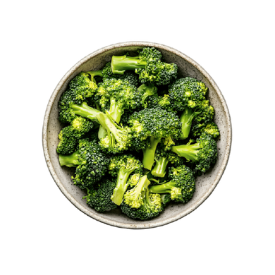 Broccoli Tray