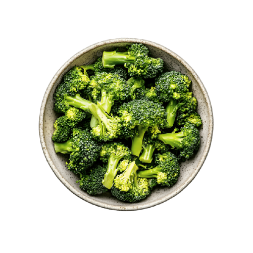 Broccoli Tray