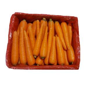 Carrot Box