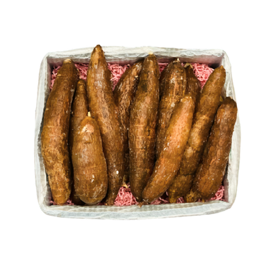 Cassava