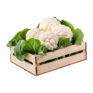 Cauliflower Tray