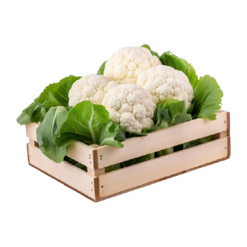 Cauliflower Tray