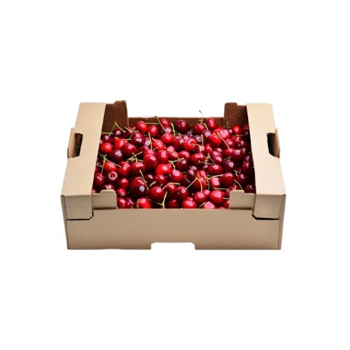 Cherry box
