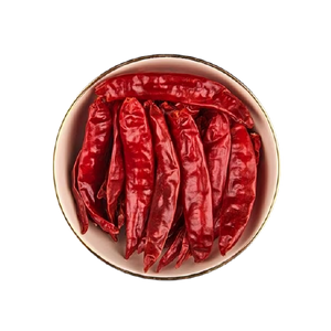 Chilli Pepper