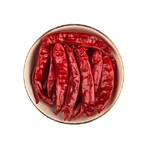 Chilli Pepper