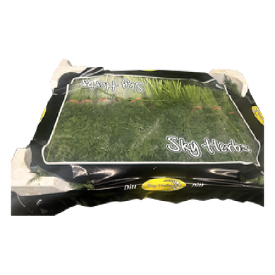 Dill Box