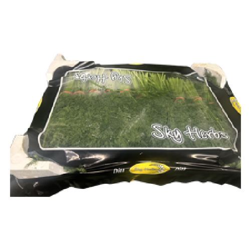 Dill Box