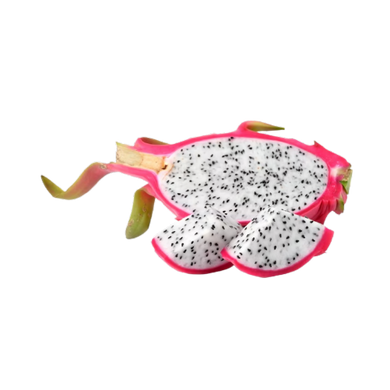 Dragon Fruit - white flesh