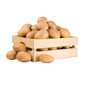 Finchip Potatoes