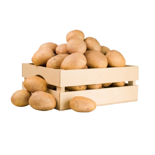 Finchip Potatoes