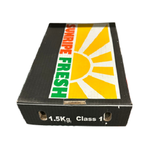 Fine Beans Box