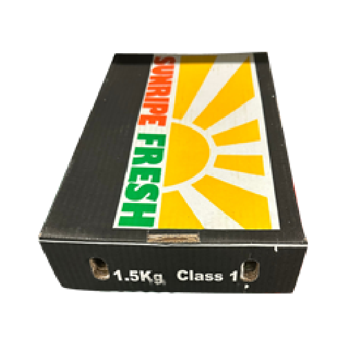 Fine Beans Box