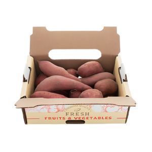 Fresh Yam