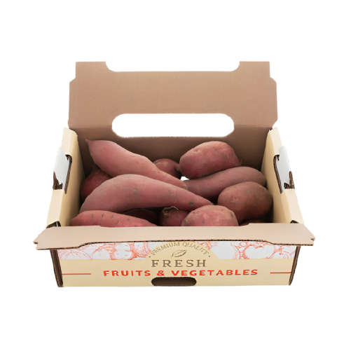 Fresh Yam