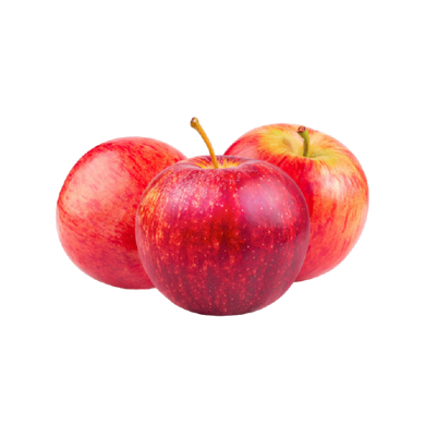 Gala apple