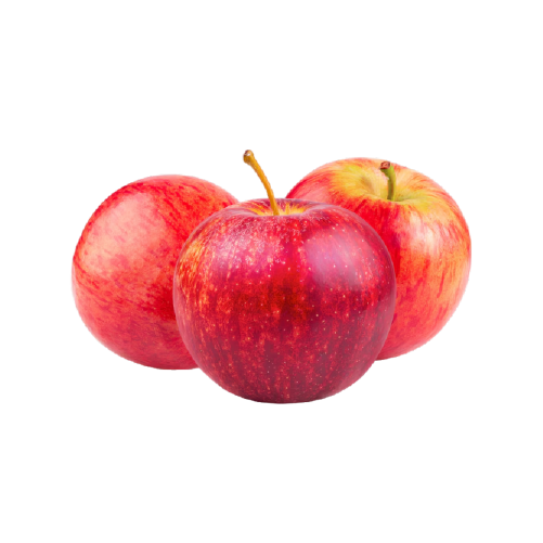 Gala apple