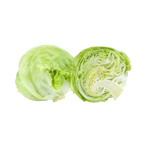 Iceberg Lettuce