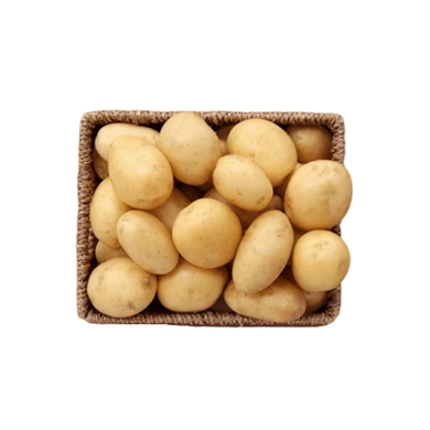 Jack Potatoes