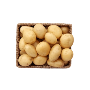 Jack Potatoes
