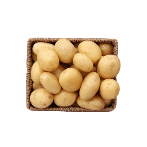 Jack Potatoes