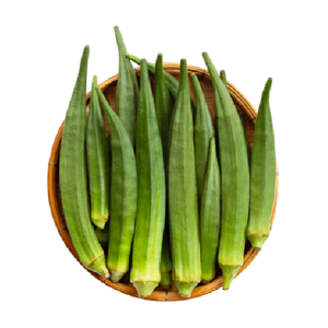 Lady Finger