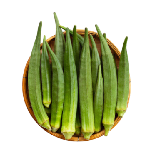 Lady Finger