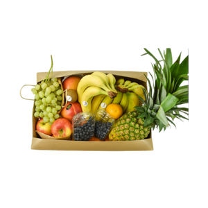 Large Fruit Box