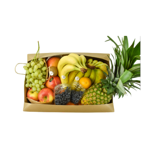 Large Fruit Box