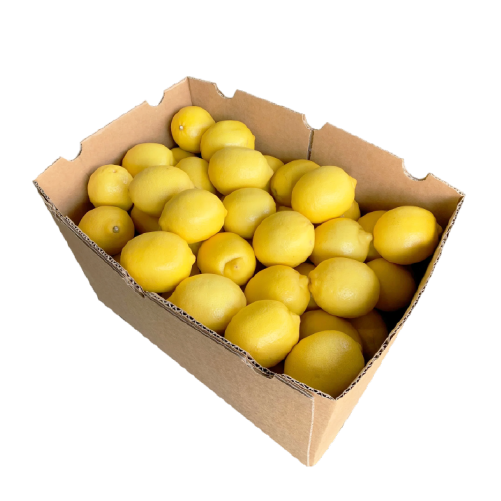 Lemons