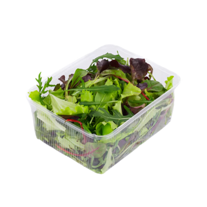 Mix Leaf Box