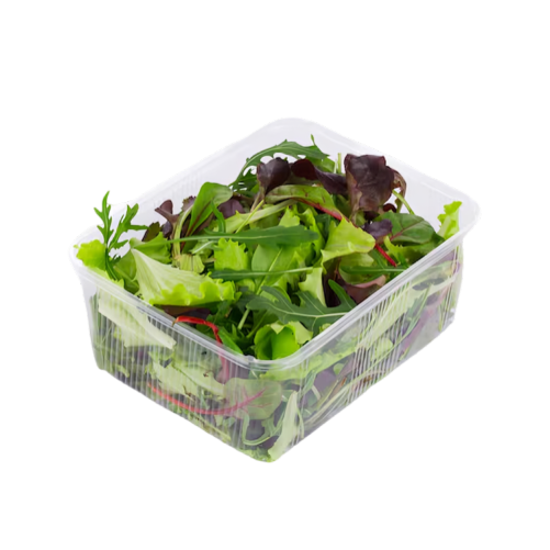 Mix Leaf Box
