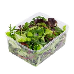 Mix Lettuce