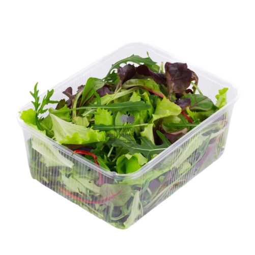 Mix Lettuce
