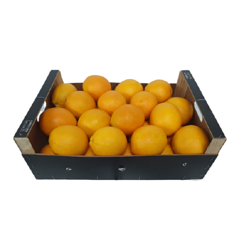 Orange Spanish