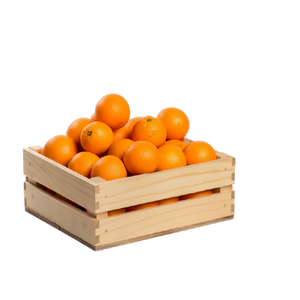 Orange box 15 kg