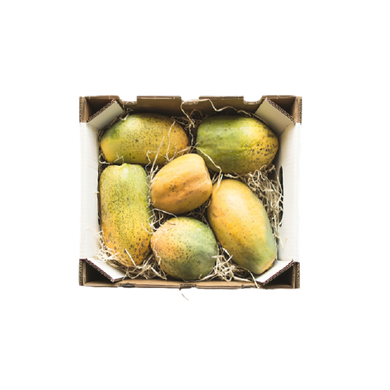 Papaya