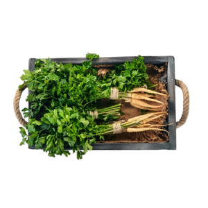 Parsley