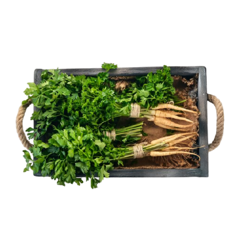 Parsley