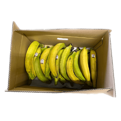 Plantain Weight Box