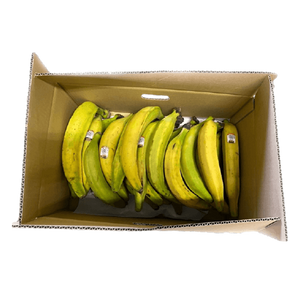 Plantain Weight Box