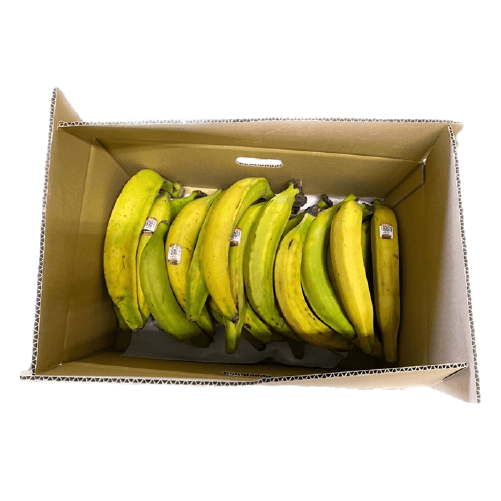 Plantain Weight Box