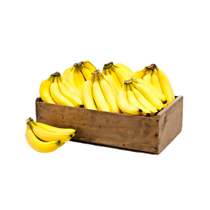 Plantain box